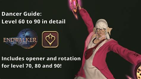 ffxiv dancer guide